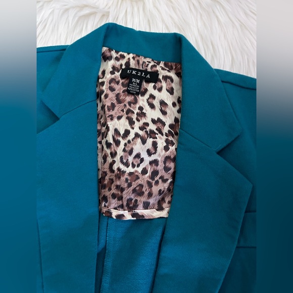 UK2LA Blazer - Picture 5 of 10